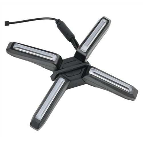 Phare super w pour scooter - pour,