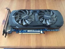 Carte graphique GTX460 geforce
