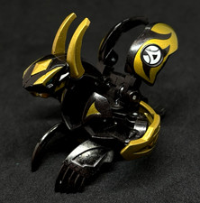 Bakugan Baku tech Flare