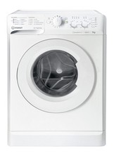 Indesit MTWC 71296 W IT machine à laver Charge avant 7 kg 1200 tr/min Blanc