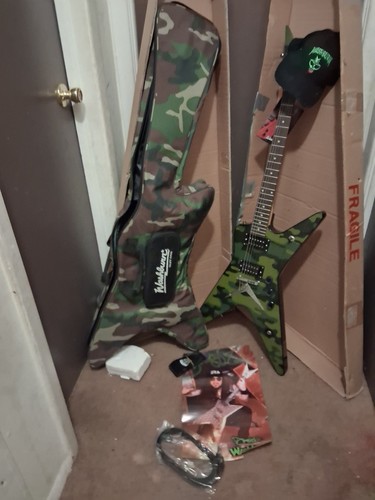 Rare brand new - new, in