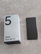 Oppo Find X5 Pro 5G 256 Go