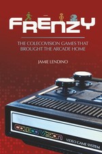 Jamie Lendino Frenzy: The