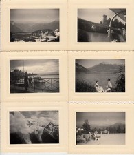 12 anciennes photos  8/10,5