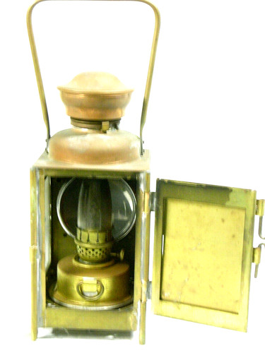Old lantern loot oil - 🇫🇷,