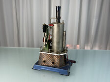 Jouet en tôle machine à vapeur 33 cm. Voir photos - excellent état