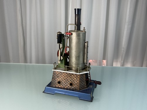 Jouet tôle machine à - en,