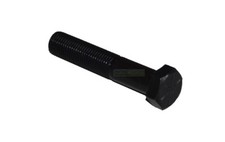 Vis 51 mm Ø 3/8" pour lame de
