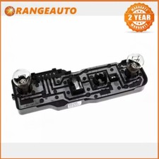 4518200377 Left Taillight Lamp Bulb Socket Panel For Smart Fortwo 2008-2018