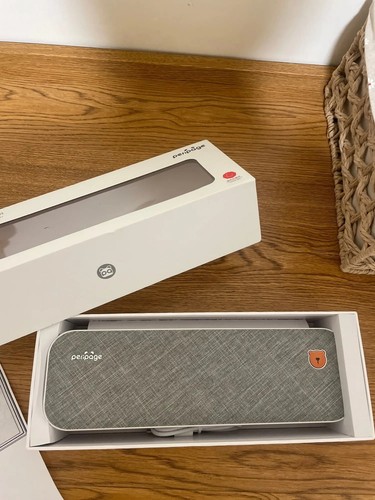 Peripage mini imprimante - peripage,