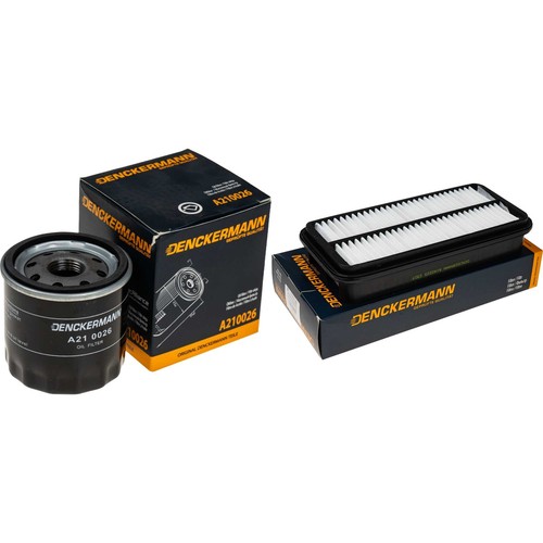Denckermann inspection set - denckermann,