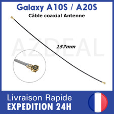 Samsung A10S SM-A107F Nappe