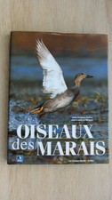 Livre sur les OISEAUX DES