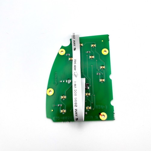 Pcb keyboard for garmin gpsmap - pcb,