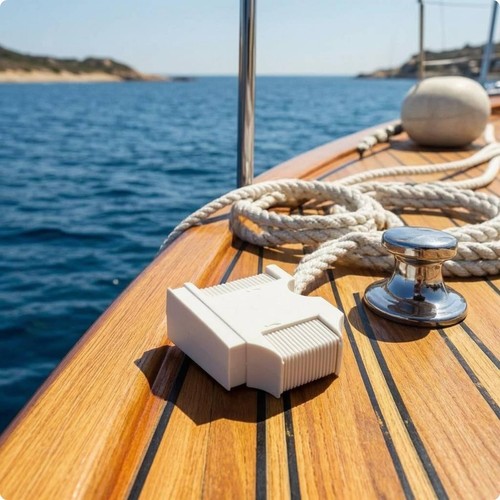 Régleur pare battage compact - régleur, pare-battage