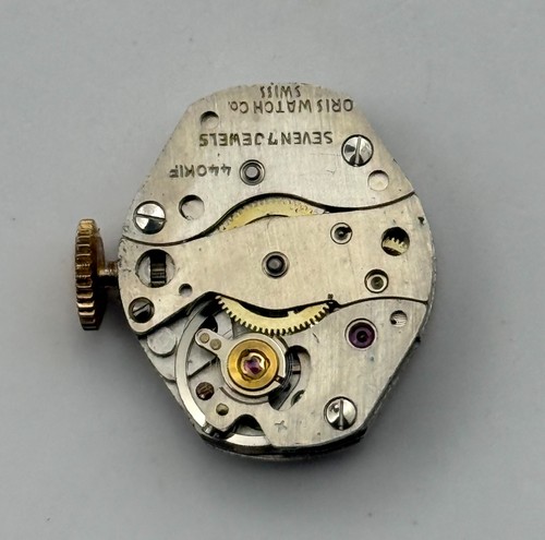 Oris 440 kif - 440, pour