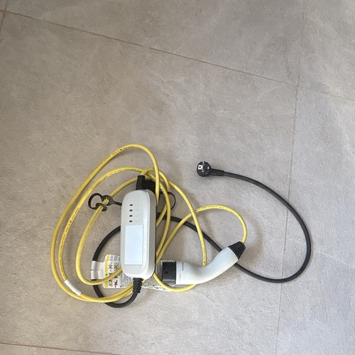 Chargeur portable voiture