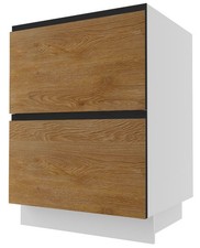 Meuble Sous Évier Treviso