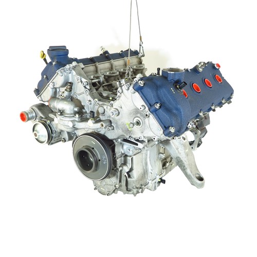 Moteur m139p maserati - maserati, gran