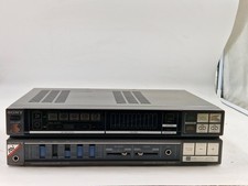 Amplificateur Stéréo