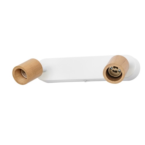 Plafonnier led spots gu10 - 2,
