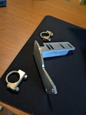 For Playseat Challenge Custom Metal G25 G27 G29 G920 Gearshift Shifter Mount