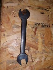 FORGE IN USA 25/32" - 5/8" (1028S) Plate Key