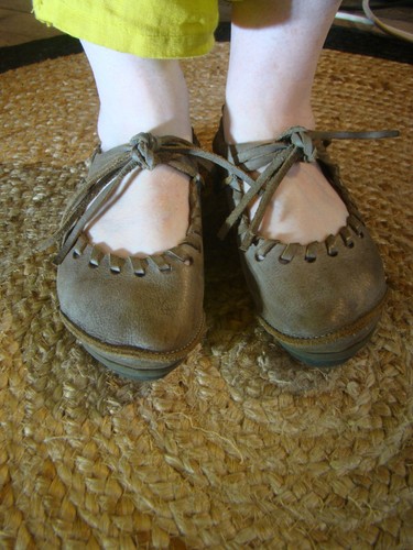 Ballerines trippen 38 - trippen, p.38