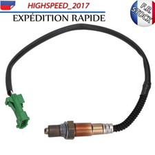 Sonde Lambda Catalyseur Pour