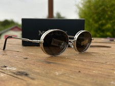 LUNETTES MATRIX : NEW SERAPH