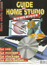 HOME STUDIO HS N°16 - GUIDE