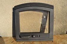 Porte de four à pizza, porte