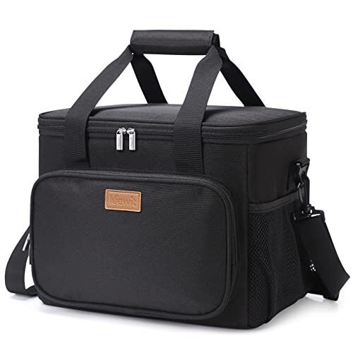 Lifewit sac isotherme - lifewit, lunch
