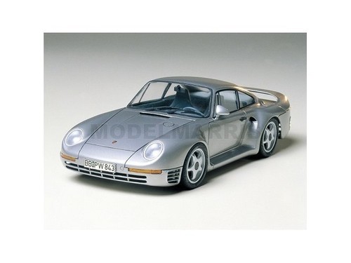 Tamiya 24065 porsche 959 - 1/24,