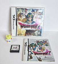 Dragon Quest : L'épopée des