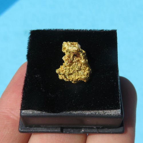 Minéraux rare pepite - pepite, d'or