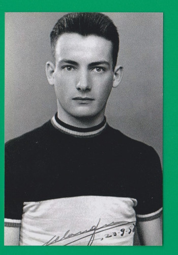 Cyclisme repro photo cycliste - cyclisme,