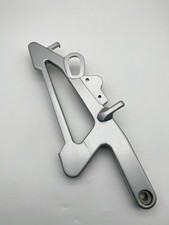 Kawasaki KLE 500 poignée de