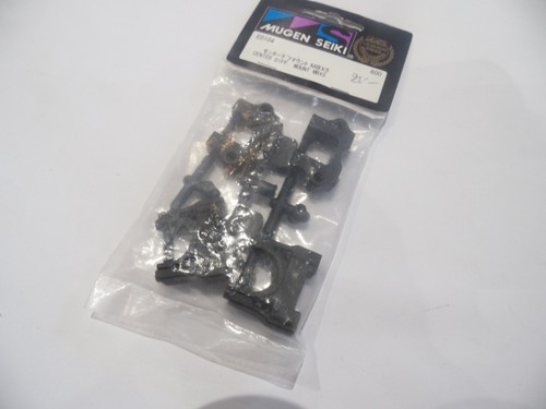 Mugen e0104 center diff - e0104,