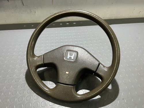 Volant honda concerto - volant,