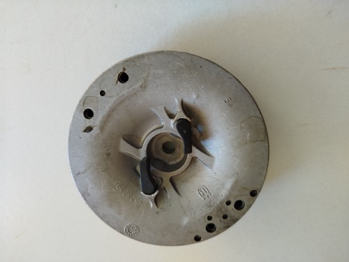 Volant magnetique pour - ,