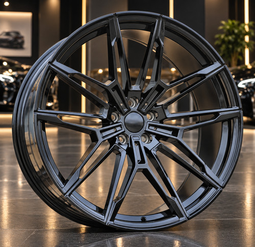Jantes bmw série 3 4 - jantes,