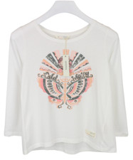 ODD MOLLY Love FLow T-Shirt