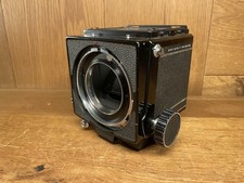 *Near Mint* Mamiya RB67 Pro Medium Format Film Camera Body Only From JP