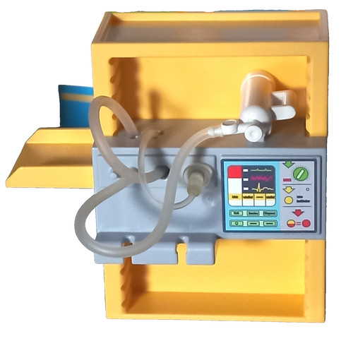 Playmobil 5953 bloc appareils - playmobil,