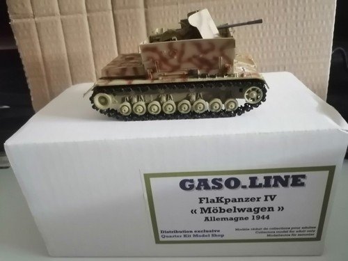 Militaire solido gaso line - solido, gaso.line