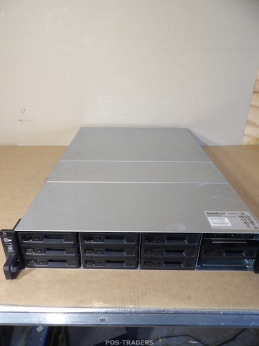 Synology rs2418rp storage - rs2418rp,