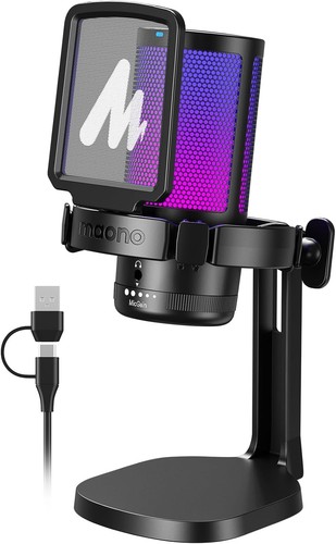 Maono dgm20 microphone - maono,
