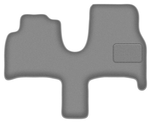 Tapis sol avant - tapis, pour