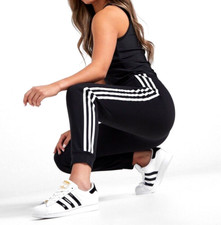 Adidas Pantalon De Jogging